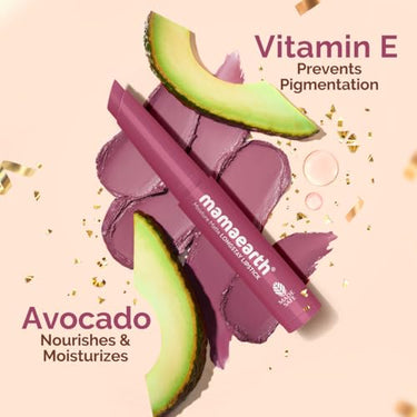 Mamaearth Moisture Matte Long Stay Lipstick Minis Gift Set - Nude Perfection | 8 Hour Moisture Lock | Up to 12-Hour Long Stay | Smudge Proof | Travel-Friendly | Gifting For Valentine's Day, Birthday, Anniversary & Special Occasions | Premium Gift Pack